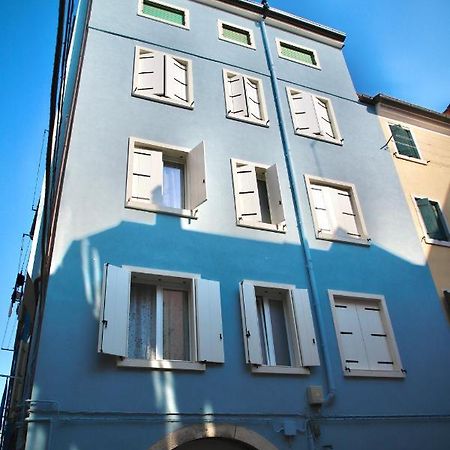 키오자 Casa Magia 아파트 외부 사진